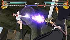 Bleach: Heat the Soul image 4