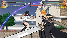 Bleach: Heat the Soul image 5