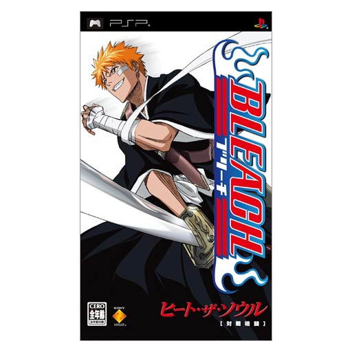 Bleach: Heat the Soul image 1