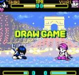 Gals Fighters image 8