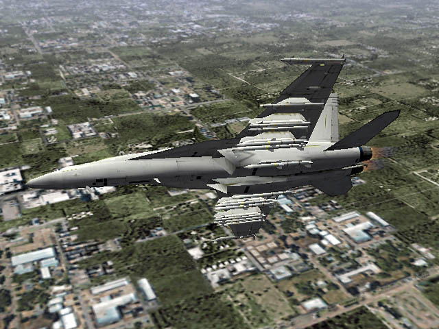 Energy Airforce aimStrike! image 2