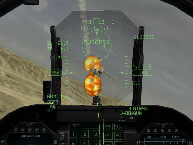 その他 ENERGY AIRFORCE aimStrike ! cm3dmju Energy Airforce aimStrike! for PlayStation 2