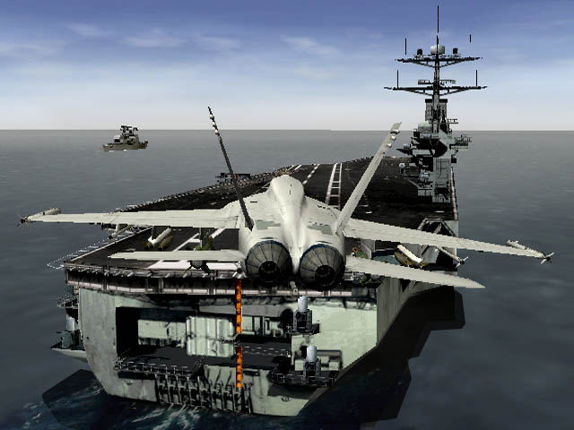 Energy Airforce aimStrike! for PlayStation 2