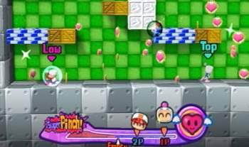 Dream Mix TV: World Fighters (Hudson the Best) image 4