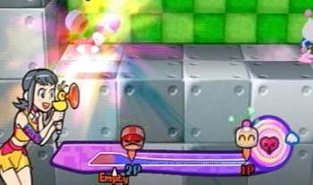 Dream Mix TV: World Fighters (Hudson the Best) image 7