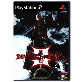 Devil May Cry 3_