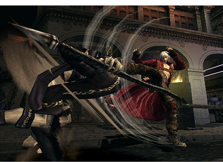 Devil May Cry 3 image 5