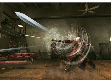 Devil May Cry 3 image 7