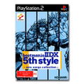 beatmania IIDX 5th Style: New Songs Collection thumbnail 1