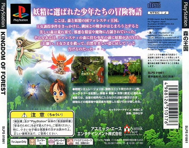 Kingdom of Forest image 2