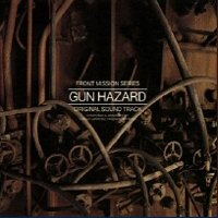 Gun Hazard Original Sound Track_