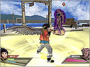 Bouken-Ou Beat: Dark Next Century image 3