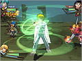 Bouken-Ou Beat: Dark Next Century thumbnail 5