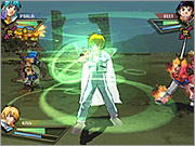 Bouken-Ou Beat: Dark Next Century image 5