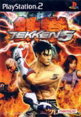 Tekken 5 (English language version) thumbnail 1