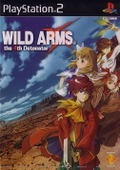 Wild Arms: The 4th Detonator thumbnail 1