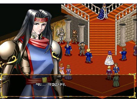 Her Knights 2 Gloria Exles In Deo Trinity [Limited Edition] image 3