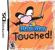 WarioWare Touched! image 1