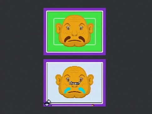 WarioWare Touched! image 2