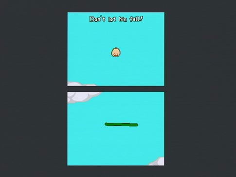 WarioWare Touched! image 8