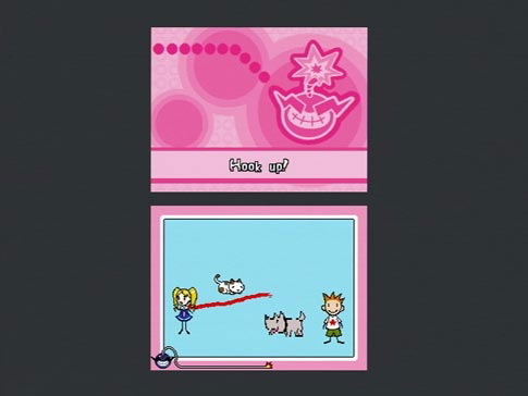 WarioWare Touched! image 9