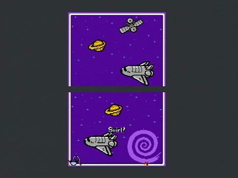 WarioWare Touched! image 11