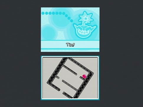 WarioWare Touched! image 13