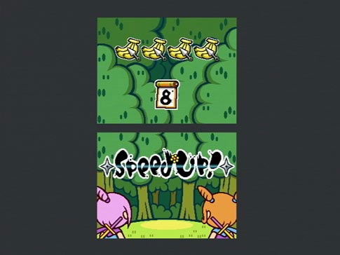 WarioWare Touched! image 14