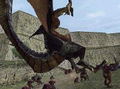 Drag-On Dragoon 2: Love Red, Ambivalence Black thumbnail 2