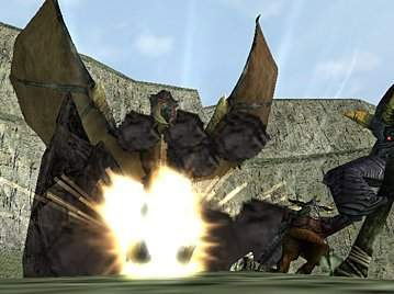 Drag-On Dragoon 2: Love Red, Ambivalence Black image 9