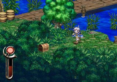 Iris no Atelier: Eternal Mana 2 image 10
