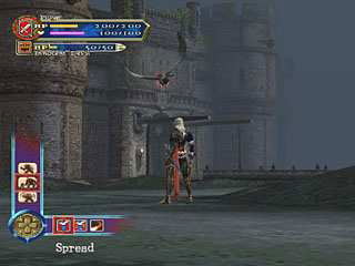 Castlevania: Curse of Darkness / Akumajo Dracula: Yami no Juin image 4
