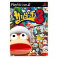 Ape Escape 3 thumbnail 1
