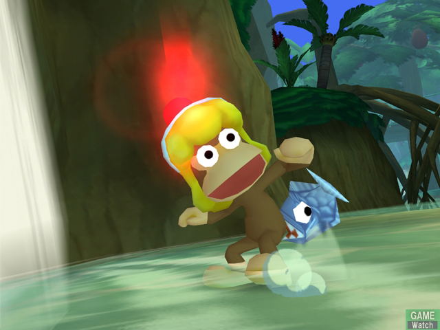 Ape Escape 3 image 4