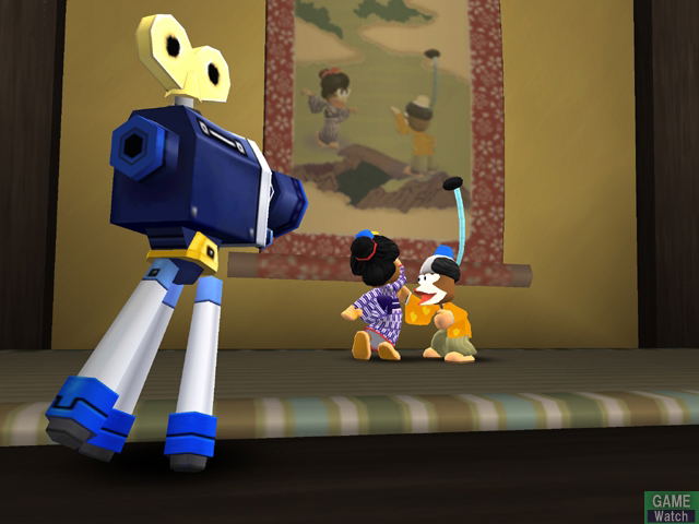 Ape Escape 3 image 6