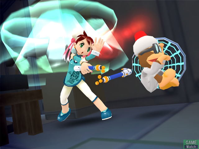 Ape Escape 3 image 15