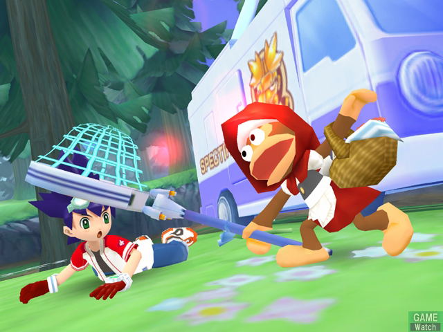 Ape Escape 3 image 19
