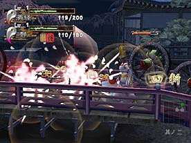 Yoshitsune-ki image 4