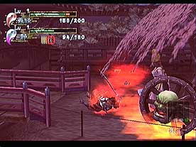 Yoshitsune-ki image 13