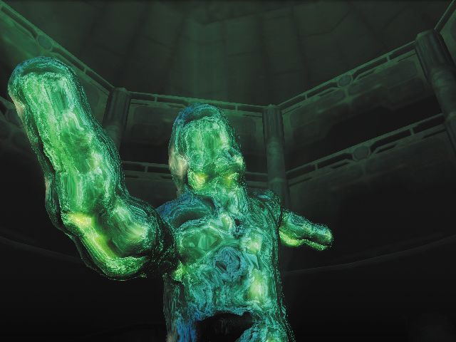 Crimson Sea (Xbox Platinum Collection) image 2