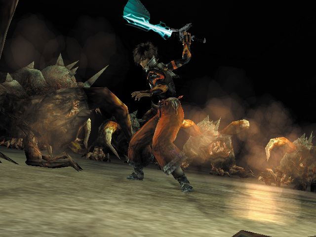 Crimson Sea (Xbox Platinum Collection) image 7