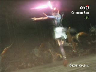 Crimson Sea (Xbox Platinum Collection) image 17