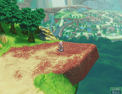 Tales of Legendia image 2
