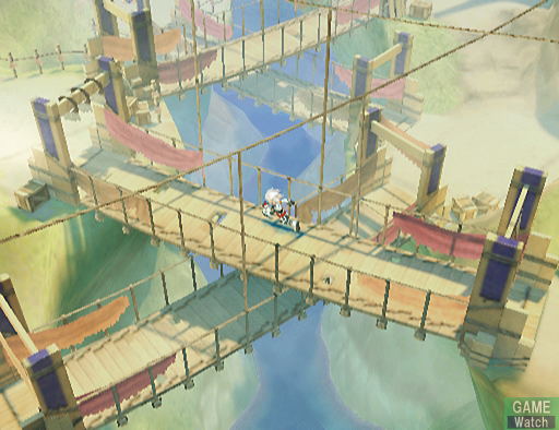 Tales of Legendia image 7