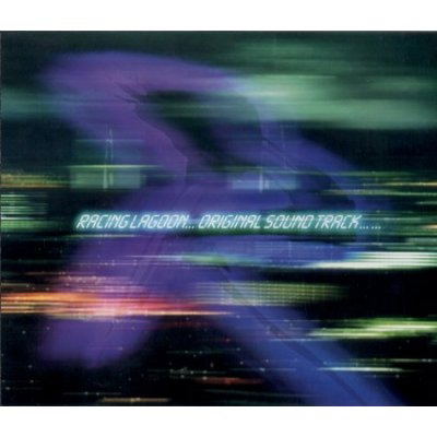 Racing Lagoon Original Soundtrack