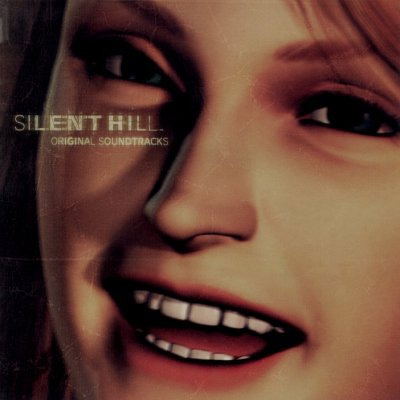 Silent Hill Original Soundtracks - Bitcoin & Lightning accepted