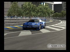 R: Racing Evolution image 5