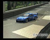 R: Racing Evolution image 10