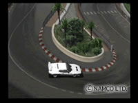 R: Racing Evolution image 11
