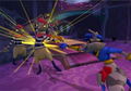Sly 2: Band of Thieves thumbnail 2